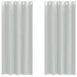 zaslony-woalowe-z-przelotkami-2-szt-jasnoszary-140x245-cm