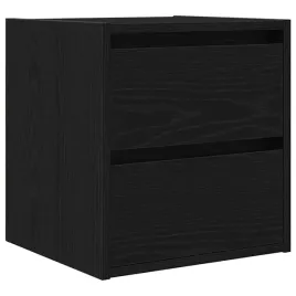 szafka-nocna-wiszaca-czarny-dab-38x34x40-cm