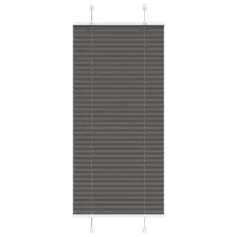 roleta-plisowana-czarna-55x100-cm-szerokosc-tkaniny-544cm