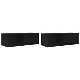 szafki-rtv-2-szt-dab-czarny-80x31x255-cm-drewno-klejone