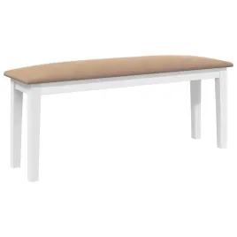 lawka-110-cm-biala-lite-drewno-guma