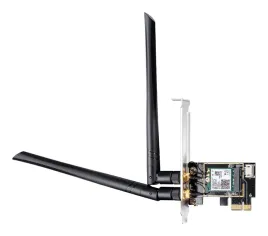 cudy-we3000-karta-sieciowa-wewnetrzny-wlan-bluetooth-2400-mbit-s