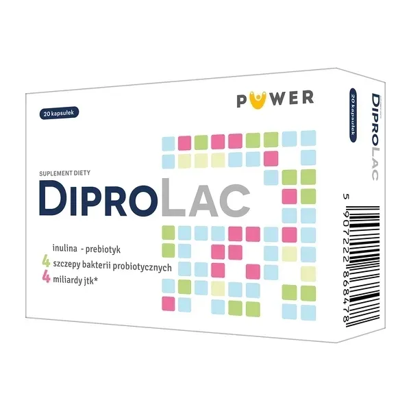 diprolac-probiotyk-20-kapsulek