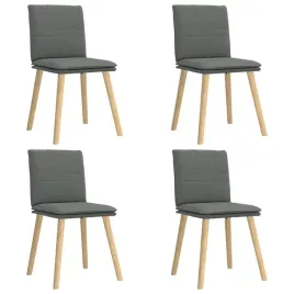krzesla-stolowe-4-szt-ciemnoszare-obite-tkanina