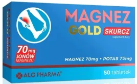 magnez-gold-skurcz-magnez-potas-b6-zmeczenie-50-tabletek