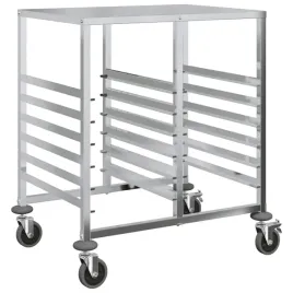 wozek-na-tace-z-12-pojemnikami-gn-75x55x87-cm-stal-nierdzewna