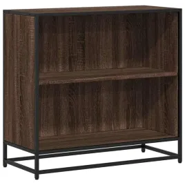 regal-na-ksiazki-brazowy-dab-805x35x76-cm