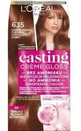 loreal-casting-farba-635-czekoladowy-cukierek