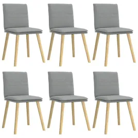 krzesla-stolowe-6-szt-jasnoszare-tapicerowane-tkanina