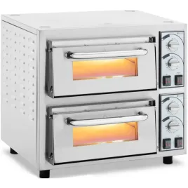 profesjonalny-piec-do-pizzy-dwukomorowy-na-2-pizze-sr-35-cm-4400-w