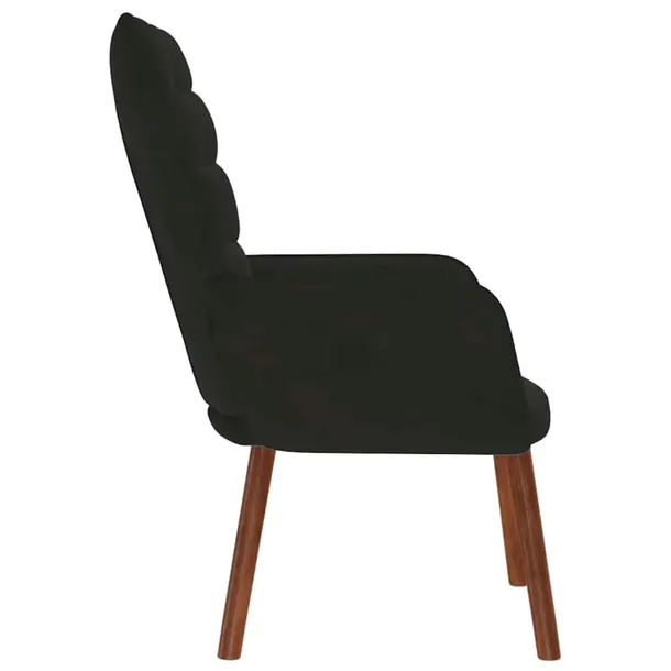 fotel-czarny-obity-aksamitem-przeznaczenie-pokoj