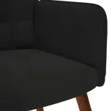 fotel-czarny-obity-aksamitem-glebokosc-mebla-1-cm