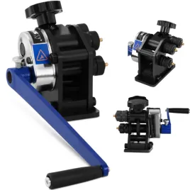 gietarka-rolkowa-reczna-do-profili-blach-pierscieni-rolki-32-mm