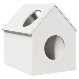 domek-dla-kota-bialy-41x50x50-cm-lite-drewno-sosnowe