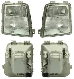 volkswagen-lt-ii-reflektor-lampa-przednia-lewa-prawa-zestaw-halogen
