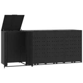 obudowa-na-4-kosze-na-smieci-czarna-276x79x117-cm