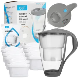 szklany-dzbanek-filtrujacy-dafi-unimax-led-2l-10x-filtr-wklad-wody-dafi