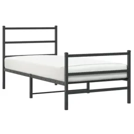 metalowa-rama-lozka-z-wezglowiem-i-zanozkiem-czarna-90x200-cm