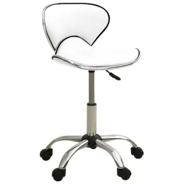 taboret-kosmetyczny-bialy-sztuczna-skora