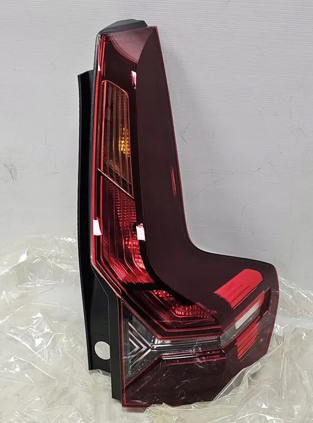 NOWA ORYGINALNA LAMPA PRAWY TYŁ DACIA JOGGER [ 2021-2025 ] - 265507470R