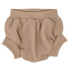 majtki-niemowlece-80-86-muslin-bloomers-na-pampersa-bezuciskowe-cappuccino