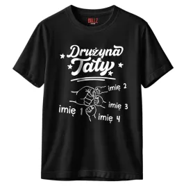 koszulka-czarna-meska-personalizowana-dzien-ojca-prezent-r-3xl