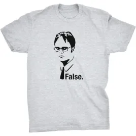dwight-schrute-koszulka-the-office-false-biuro