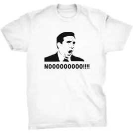 michael-scott-no-god-no-koszulka-the-office-biuro