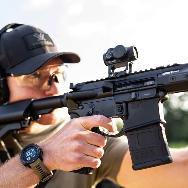 kolimator-vortex-triumph-2-moa-stan-nowy-marka-vortex-optics