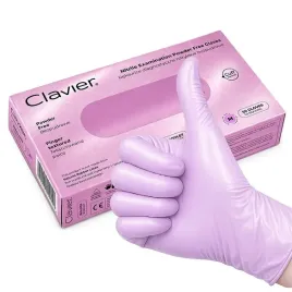rekawiczki-perlowe-nitrylowe-bezpudrowe-clavier-pearl-violet-rozm-m-50-szt