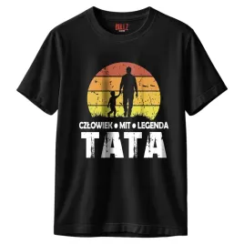 koszulka-czarna-meska-dzien-ojca-dla-taty-prezent-r-xxl