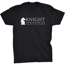 knight-industries-koszulka-nieustraszony-serial