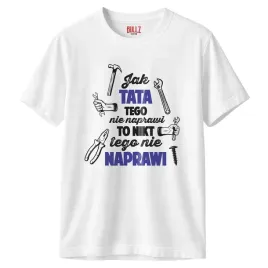 koszulka-biala-meska-dzien-ojca-dla-taty-prezent-r-xl