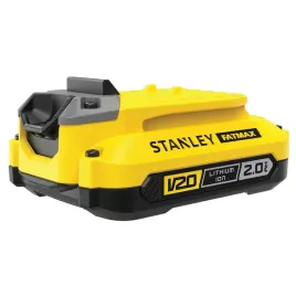 stanley-fatmax-sfmcb202-akumulator-systemu-v20-20ah-li-ion-2ah