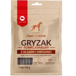 maced-sp-gryzak-funkcjonalny-algi-i-oregano-100g