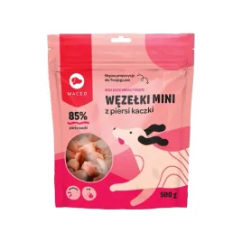 maced-sm-wezelki-mini-z-piersi-kaczki-500g