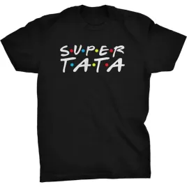 super-tata-koszulka-dla-taty-friends-przyjaciele