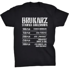 stawka-godzinowa-koszulka-dla-brukarza-prezent