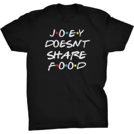 joey-doesn-t-share-food-koszulka-friends-serial