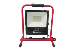 lampa-duza-led-100w-ultra-flat-projector-budowlana-wewnatrz-lub-na-zewnatrz
