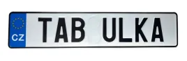 czeska-tablica-aluminiowa-kolekcjonerska-napis-tabulka