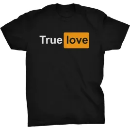 true-love-koszulka-pornhub-porn-hub-parodia-logo