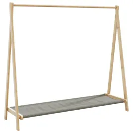 wieszak-na-ubrania-z-polkami-106x34x102-cm-bambusowy