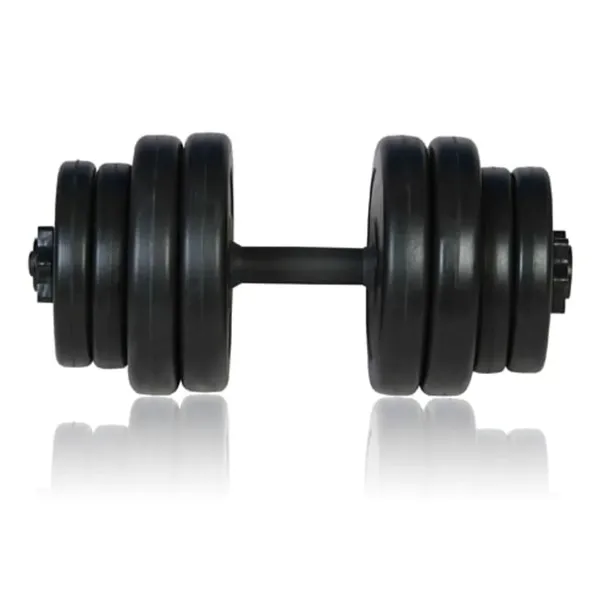 hantel-15-kg-stan-nowy