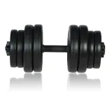 hantel-15-kg-stan-nowy