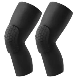 ochraniacze-sportowe-uniwersalne-pilka-siatkowka-koszykowka-rolki-honeycomb