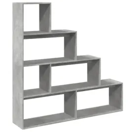 regal-przegroda-4-poziomy-szarosc-betonu-1435x29x1435-cm