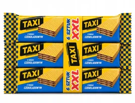 taxi-xxl-wafelki-o-smaku-czekoladowym-bez-czekolady-6x35g