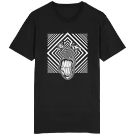 zebra-zeby-koszulka-zludzenie-optyczne