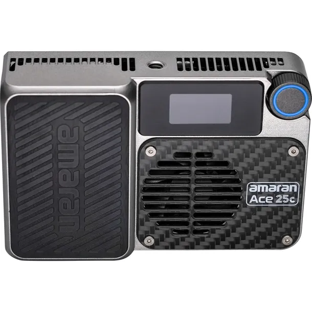 amaran-ace-25c-silbern